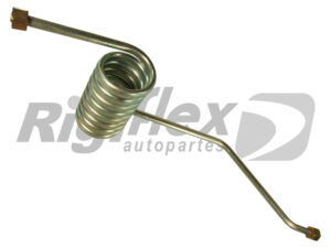 SERPENTINA DE COMPRESOR MOD.113